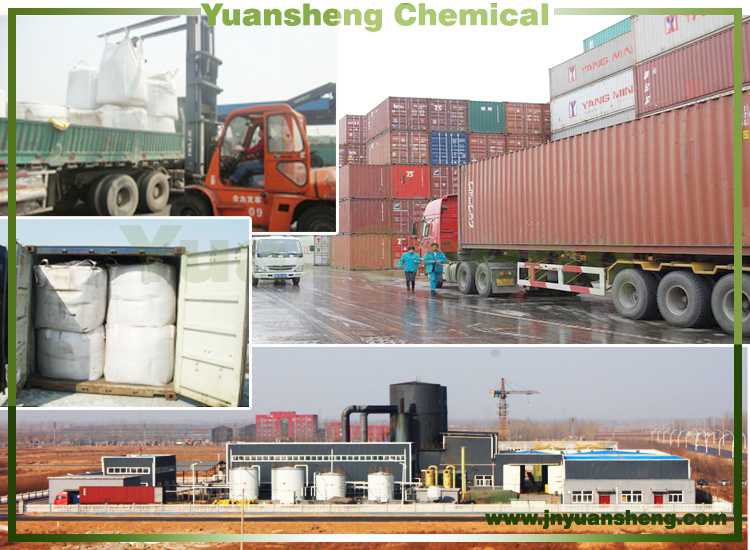 Ligosulphonate for Animal Feed Additives