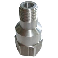 CNC Machining Parts China Manufacturer