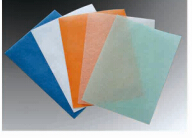 Wet Laid Nonwovens for Dust Mask Filtration Dustproof Cloth