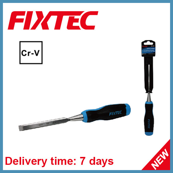 Fixtec Hand Tools Woodworking 1/4