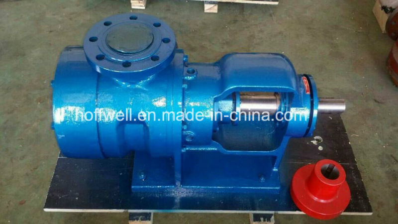 CE Approved NYP220 Fuel Oil Gear Pump