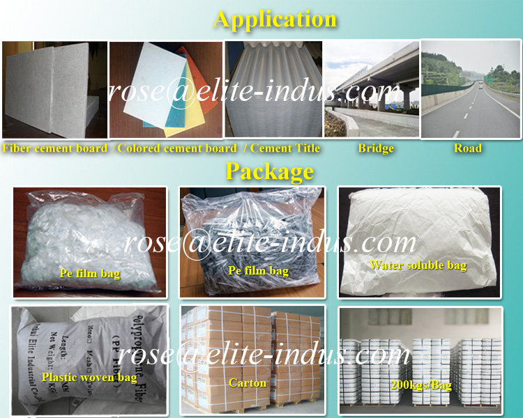 High Tenacity Polypropylene PP Fiber Monofilament/Mesh/Twisted/Wave for Concrete