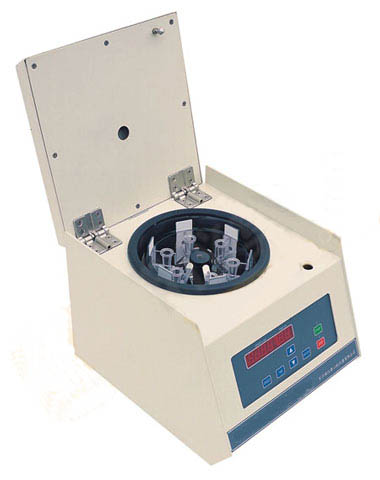 Lab Equipment /Lab Instrument / Lab Centrifuges (XT-FL025)