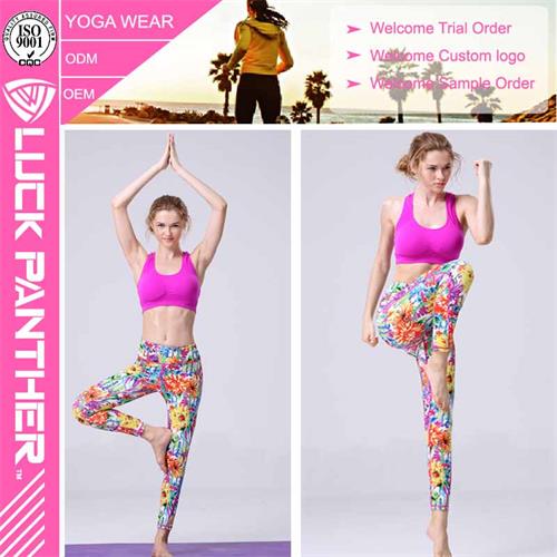 Women Sports/ Fitness/ Yoga Leggings/ Workout/ exercise Pants