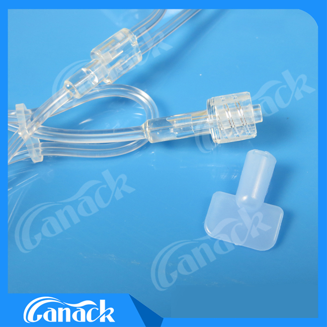 Anesthesia Products Disposable Elastomeric Silicone Infusion Pain Pump (CBI+PCA)