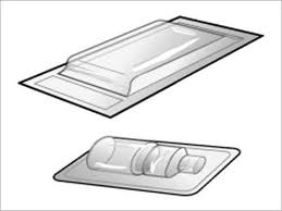 Blister Pack & Packaging Tray (HL-151)