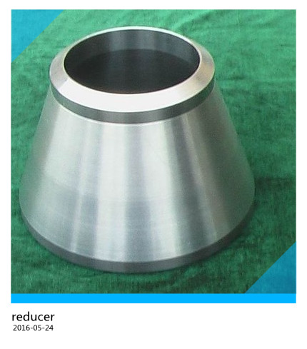 Ss304 Ss321 ASTM Stainless Steel Pipe Concentric Reducer