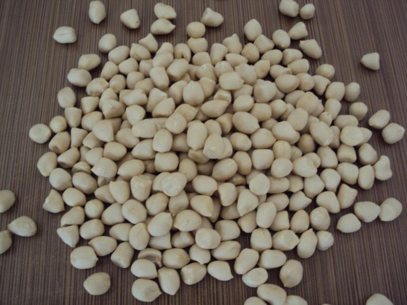 New Crop Red Skin Peanut Kernels