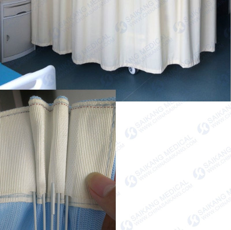 Hospital Medical Curtain