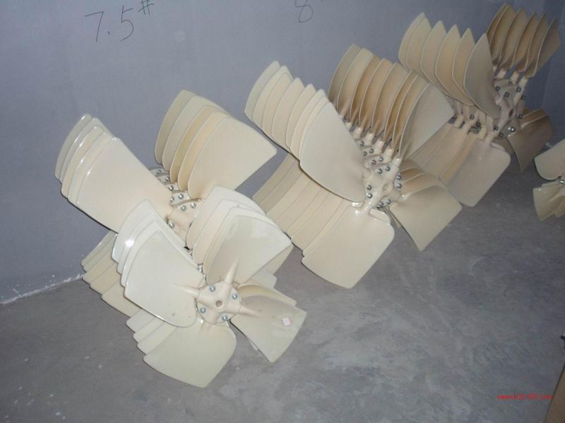 ABS Fan for Cooling Tower