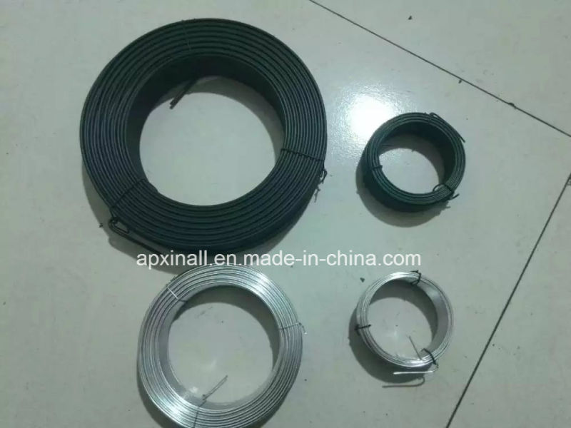 for Hardware Shop Sales Small Rolls Black Annealed Wire