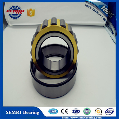 Precisoin Cylindrical Roller Bearing (NU1018M) for Wheel Bearing