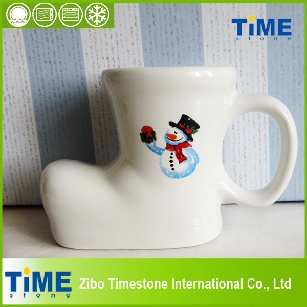 Ceramic Espresso Cups for Coffee (082703)