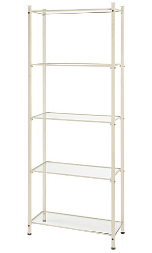 OEM Boutique Etagere