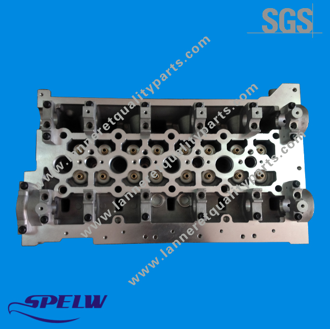 908797 Bare Cylinder Head for Renault Espace