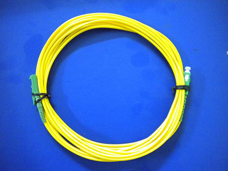 Fiber Optic Patchcords Sc-LC Duplex Patchcord 3m 3.0mm