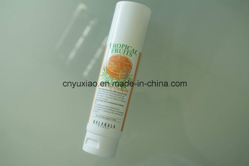 Cosmetic Tube, Plastic Tube, Tube (WK-80-3)