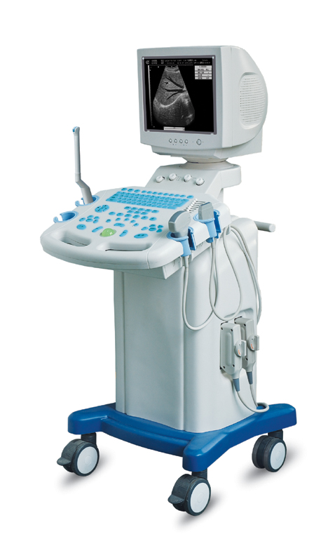 PT6000e Superb Digital Ultrasound System