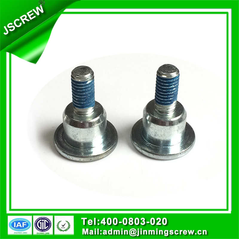 M8 Carriage Bolt Fastener for Car