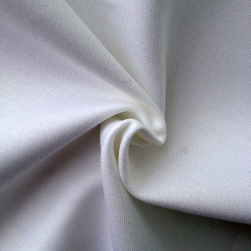 Cotton Twill Solid Fabric (QF13-0235)