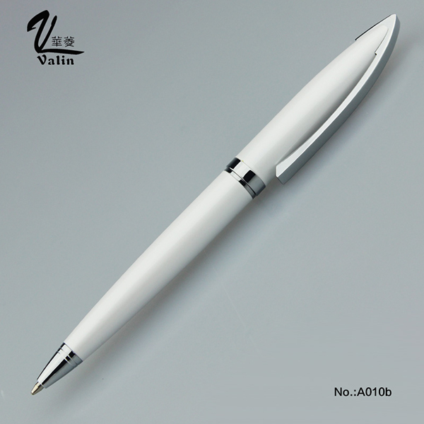 New Arrival Promotional Gift Pen Metal Ballpoint Pen on Sale