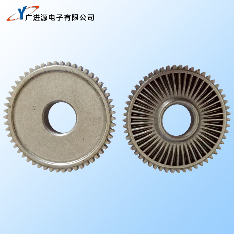 Hot Sale Panasonic Feeder Parts Gear N210050452AA /Kxfa1kkba00 for SMT Machine