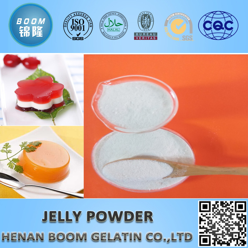 Good Quality White Konjac Jelly Powder