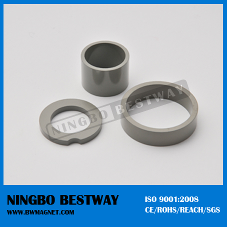 Bonded Ring Neodymium Magnet