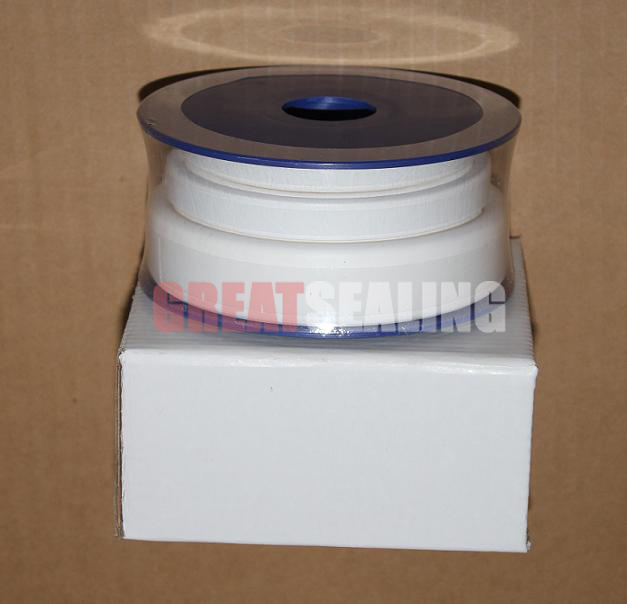 Expanded PTFE Tape for Flange Seal