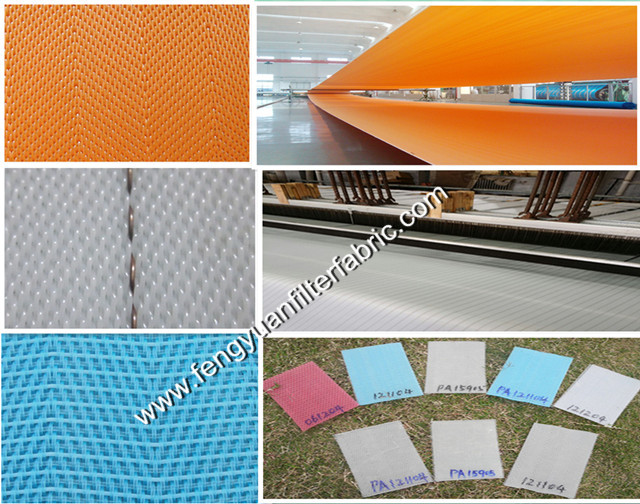 Desulfurization Filter Mesh