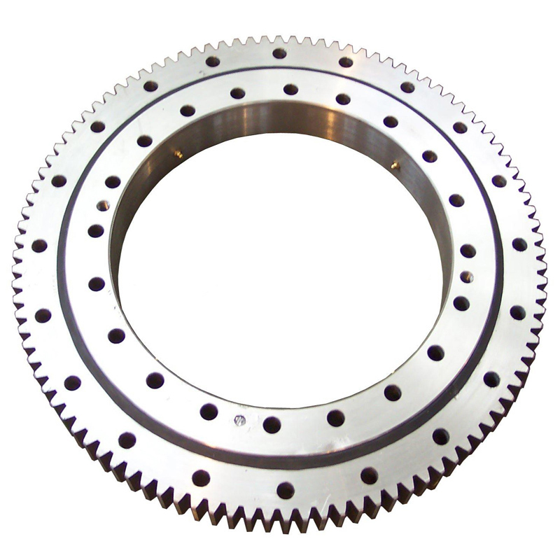 Large Diameter Slewing Bearing for Port Crane 3-945g2