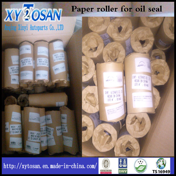 Oil Seal