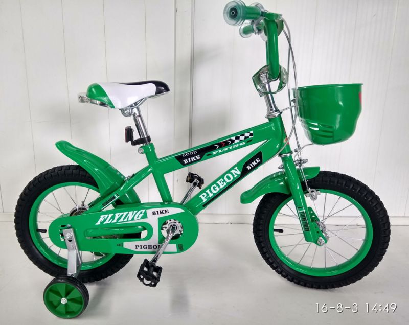 Factory Direct Sale Cheap Children Bikes Teenager Bicycles (FP-KDB-17023)