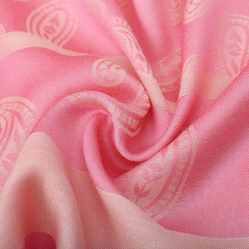 New Style Polyester Long Scarf for Lady