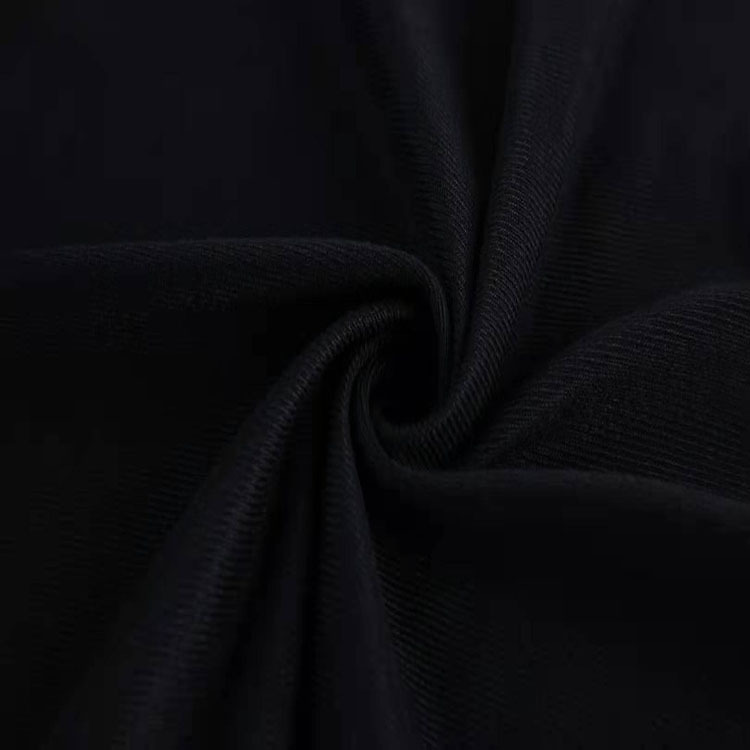 New Comfortable Knit Fabric One Side Brushed Fabric