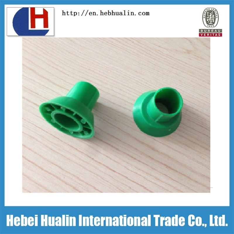 Plastic Cone PVC Pipe End Cap for Fomrwork China Cone Made in China Cone