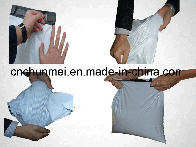 Wholesale Durable Packaging Plastics Bag/Garment Bag