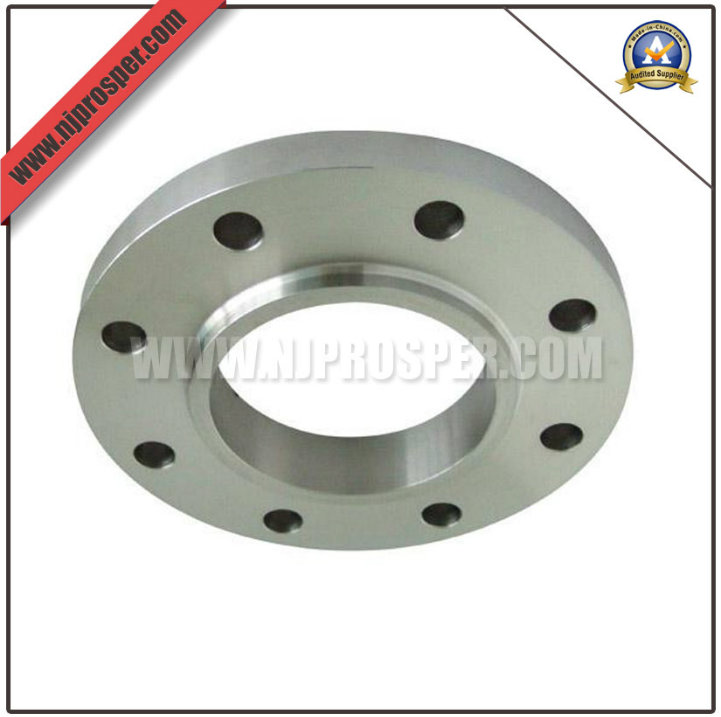 Forged Stainless Steel Slip on Flange (YZF-M128)