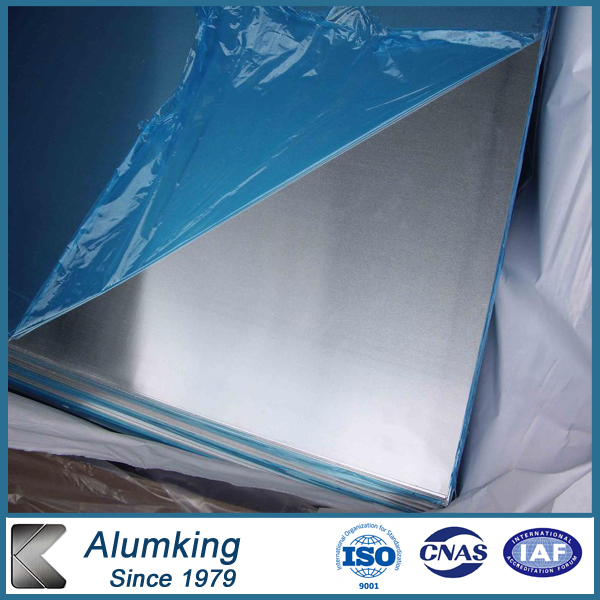 H18 Aluminum Sheet for PCB