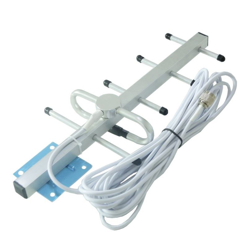 Made in China High Quality 62dB 850MHz Mobile Signal Booster