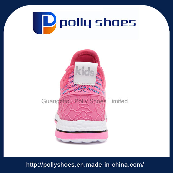 2016 Fashion Kids Canvas Shoes Girls Shoes