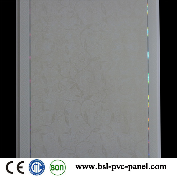 40cm PVC Ceiling Panel (8114)