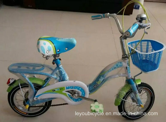 12 Inch Kid Bicycle for Children (LY-C-028)