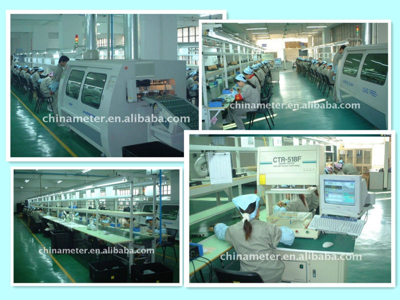 E5c4 High Quality Digital Display Temperature Controller