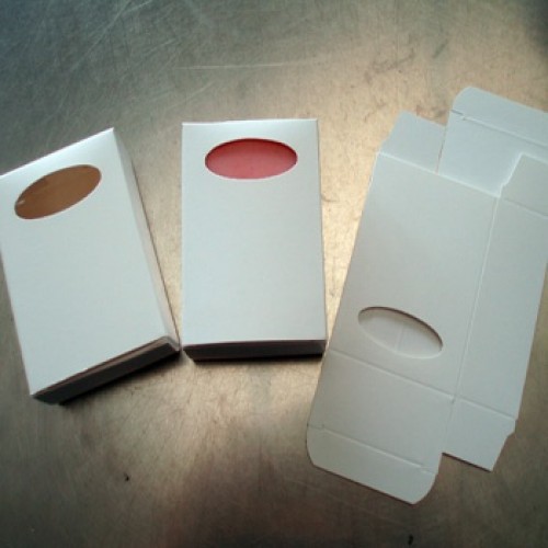 Soap Packing Box