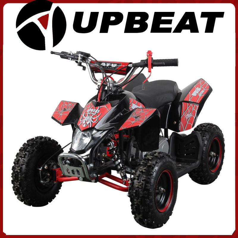 Upbeat Mini ATV 49cc ATV 49cc Mini Quad