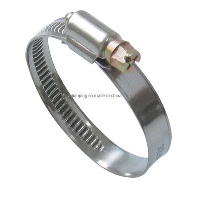 Hose Clamp - Italy Type Hose Clamp