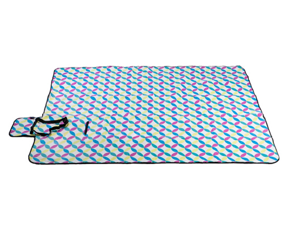 New Waterproof Outdoor Camping Beach Skillful Manufacture Mat