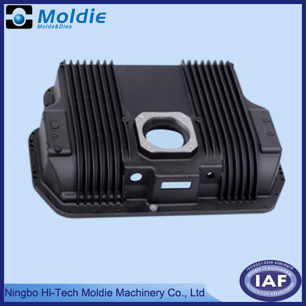 Aluminium Die Casting Mold for Gear Box Cover