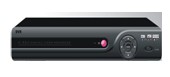 P2p Cloud 8CH (2CH D1+6CH CIF) DVR